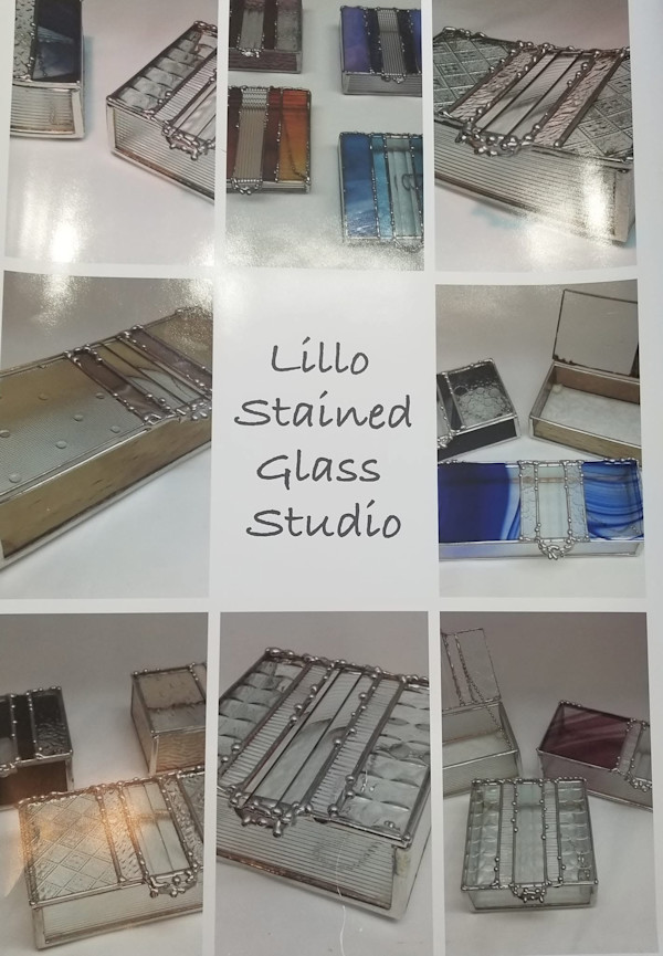 Lillo Stained Glass Studio