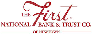 First National Bank and Trust of Newtown