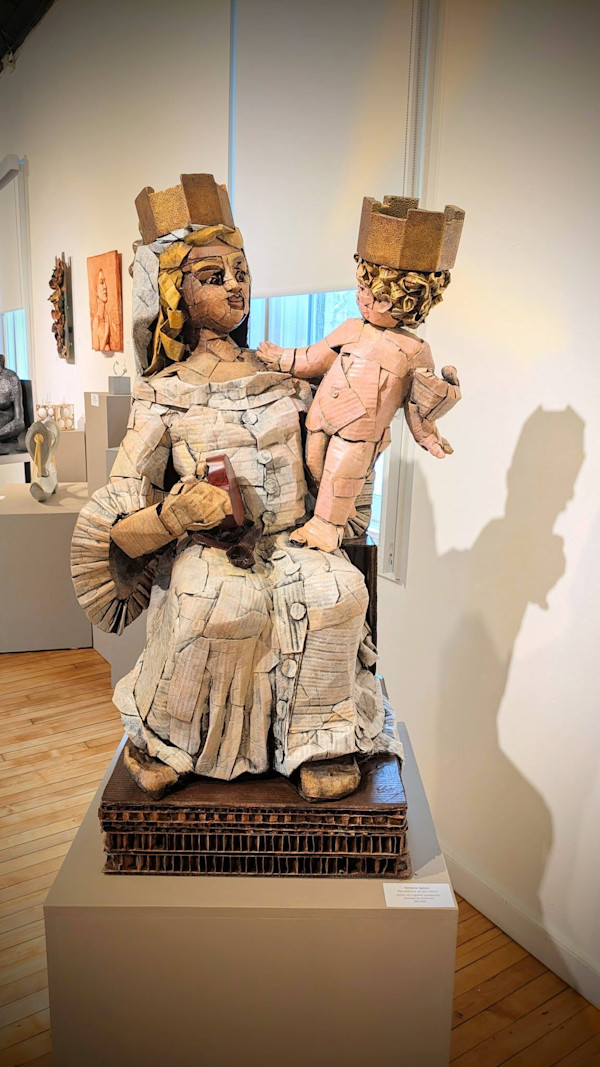 Sculpture 2026 Gallery 5