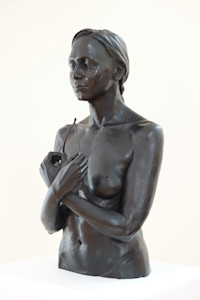 Excellence in Figurative Sculpture