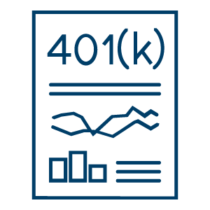401k Plan