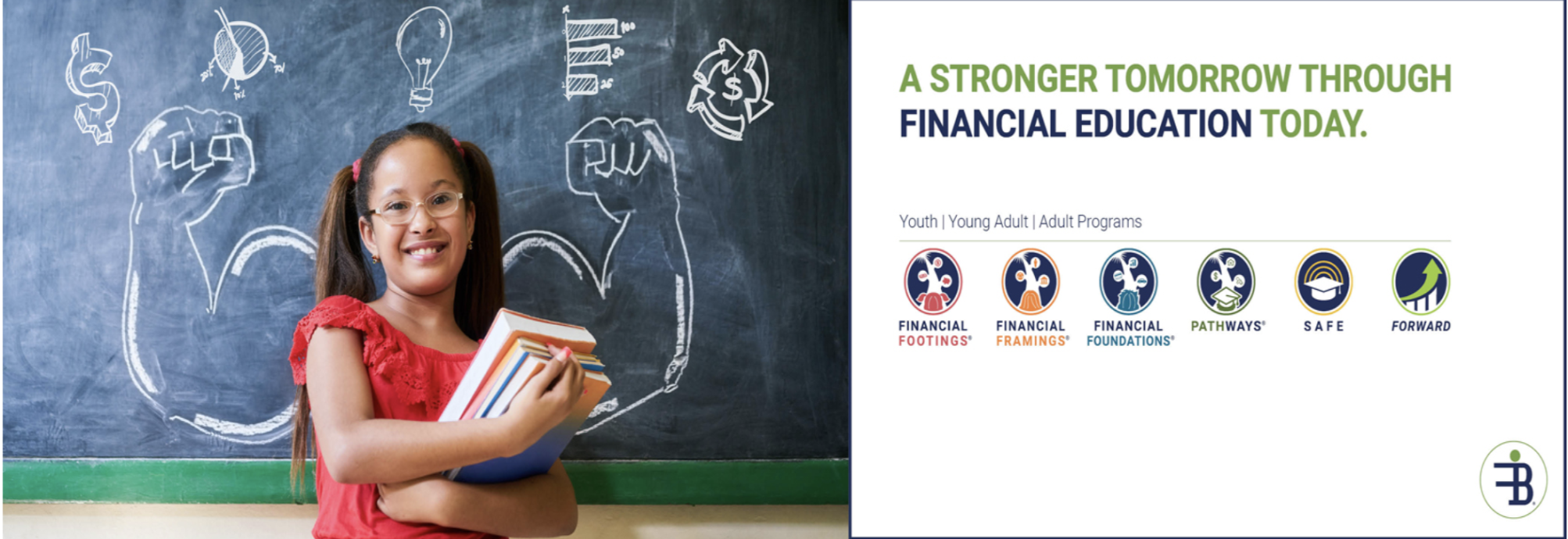 Financial Beginnings Education Programs