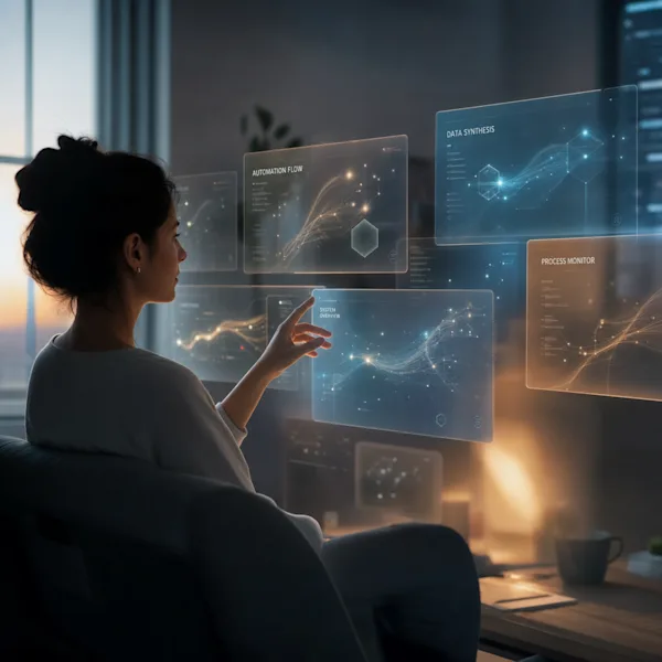 Designing Interfaces for Users Who Delegate Tasks to AI Agents