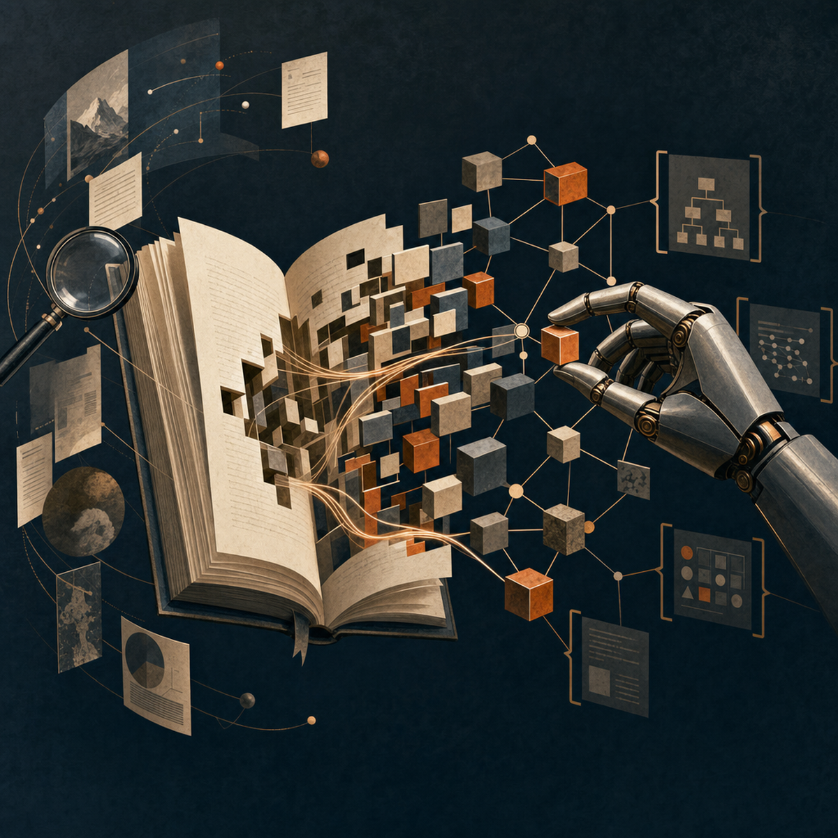AI Search Changes the Job of Developer Documentation