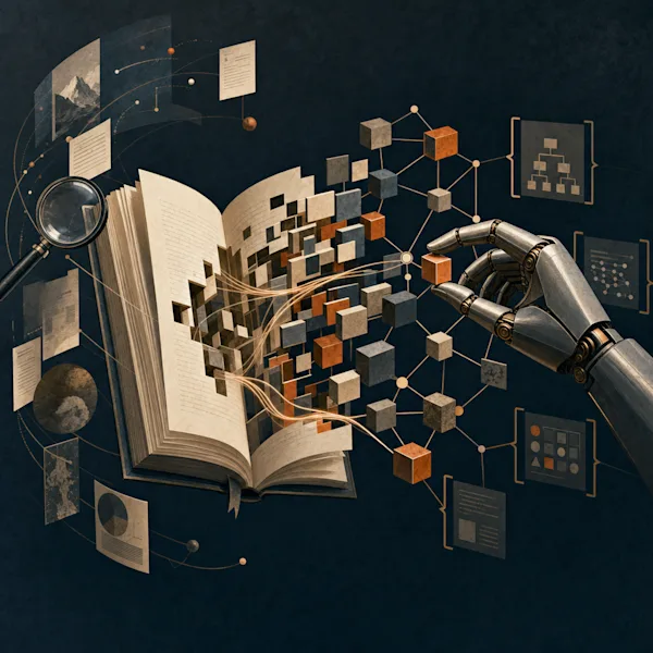 AI Search Changes the Job of Developer Documentation