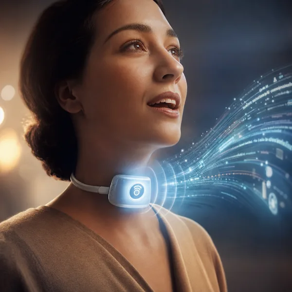 Voice AI for Dysarthria: The 2026 Accessibility Roadmap