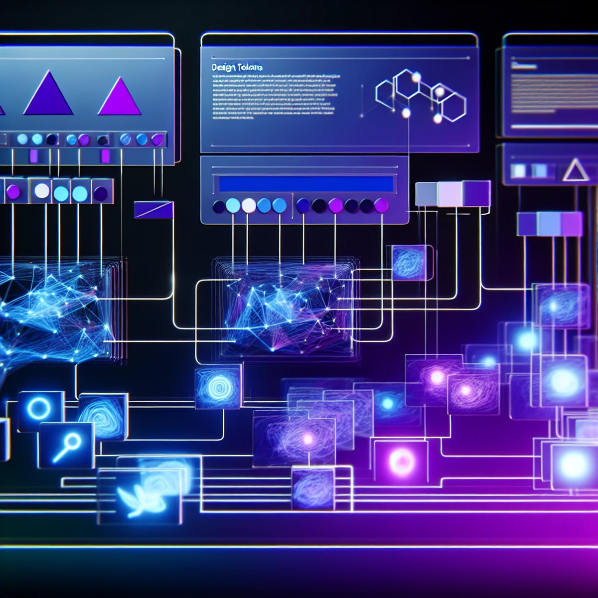 How AI-Ready Design Systems Transformed Design Workflows in 2025: Key Lessons for Moving Forward