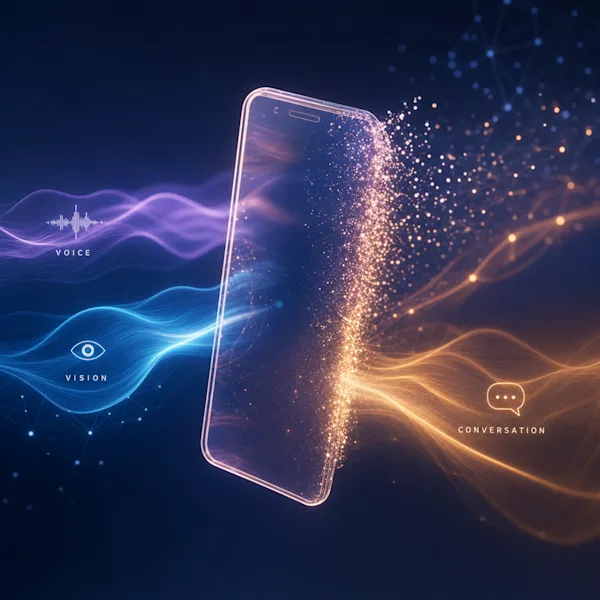 Beyond the App: How Conversational AI is Rewiring UX in 2026