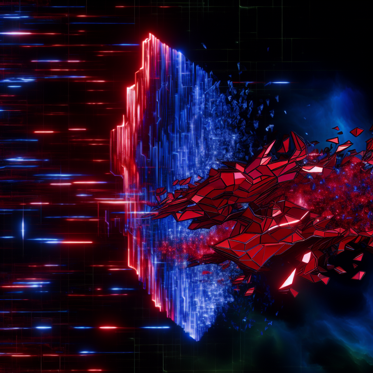 The AI Inversion: Cybersecurity's Defining Battle of 2026
