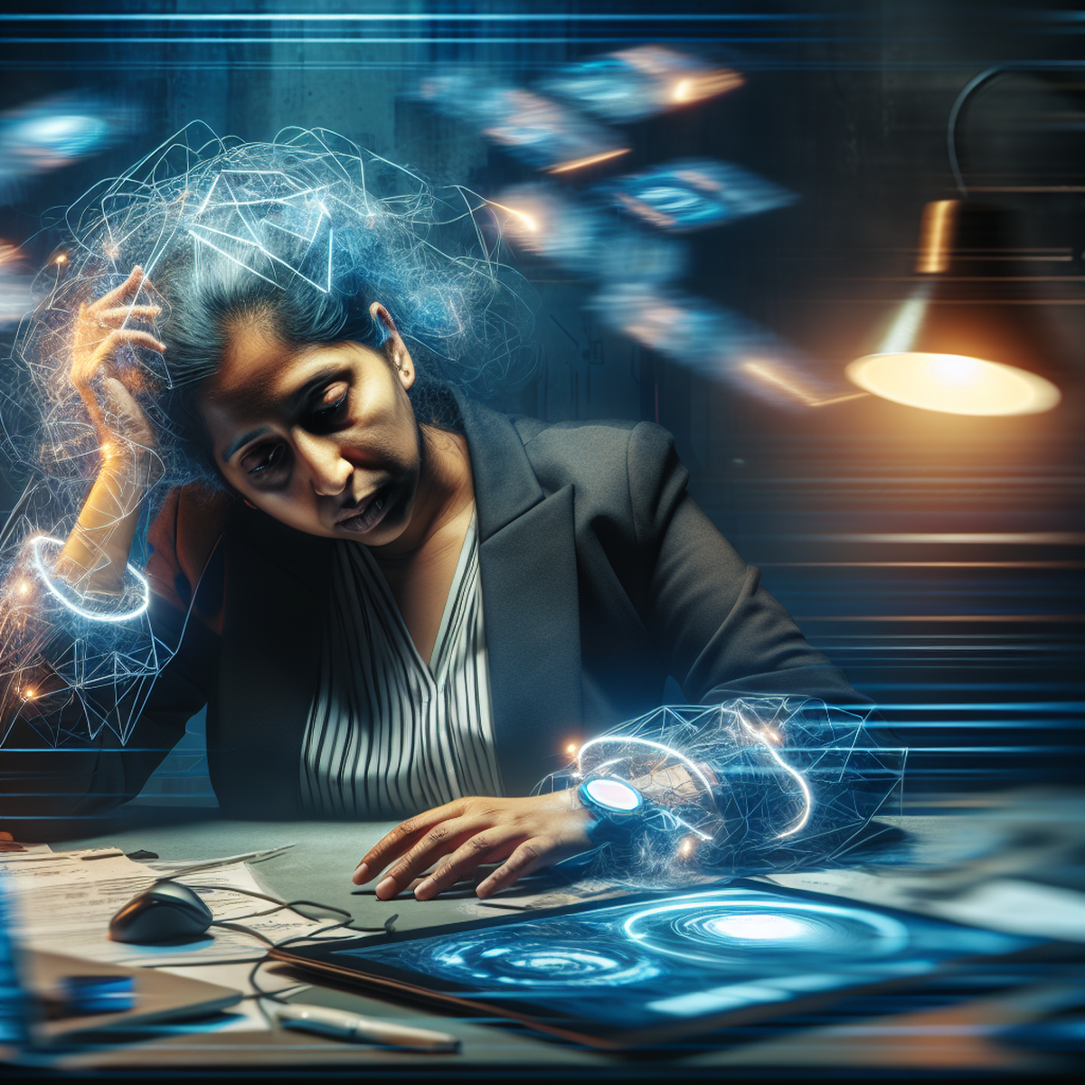 AI Fatigue in 2026: Why More Tools Are Burning Us Out
