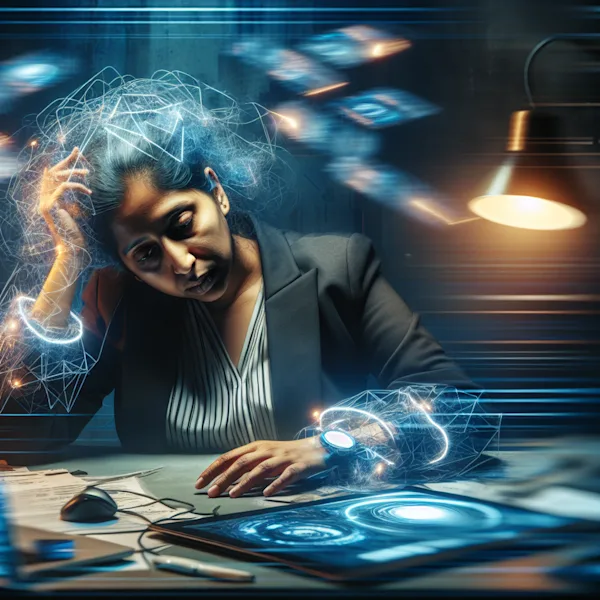 AI Fatigue in 2026: Why More Tools Are Burning Us Out