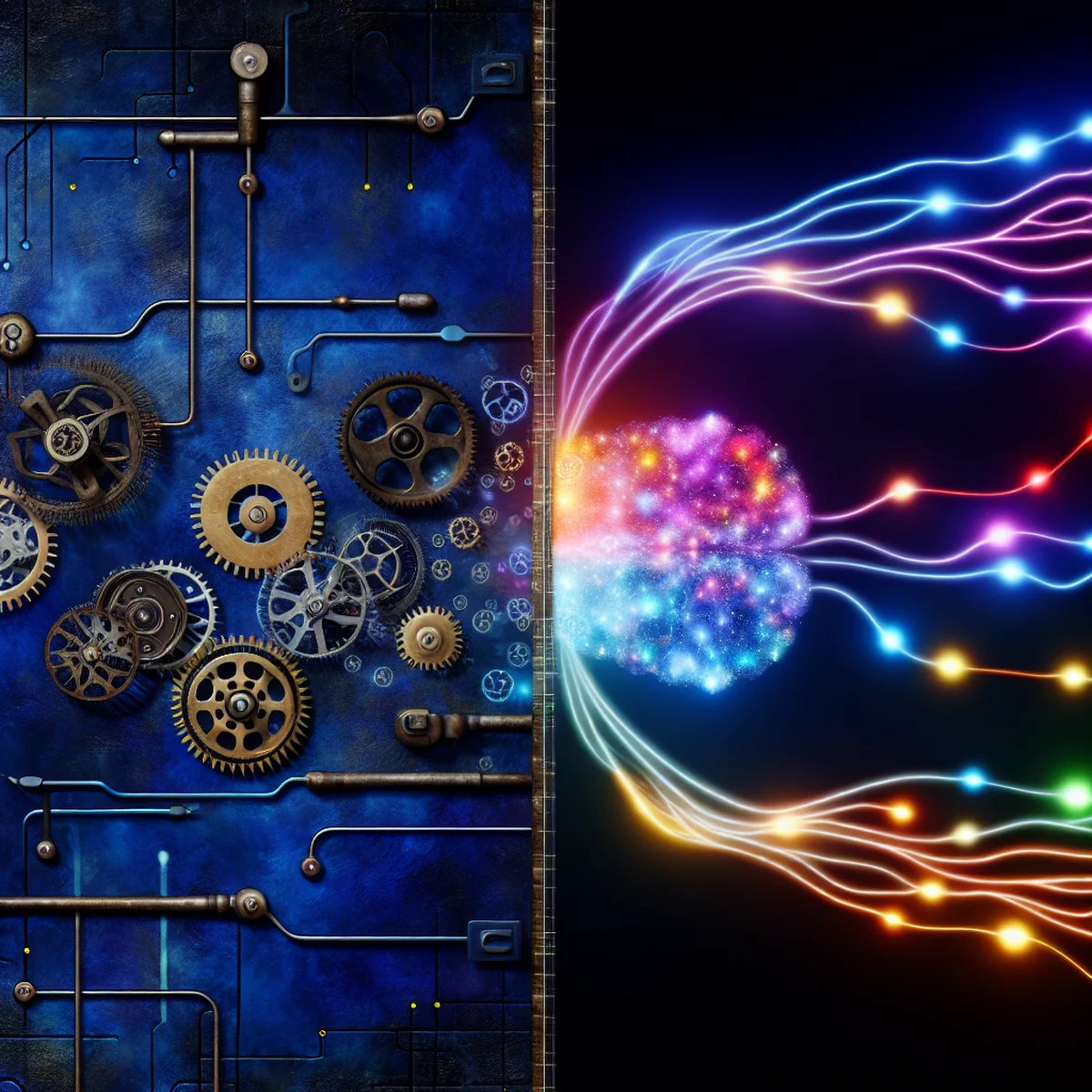 The AI Language Revolution: How Transformers Changed Everything We Know About Natural Language Processing