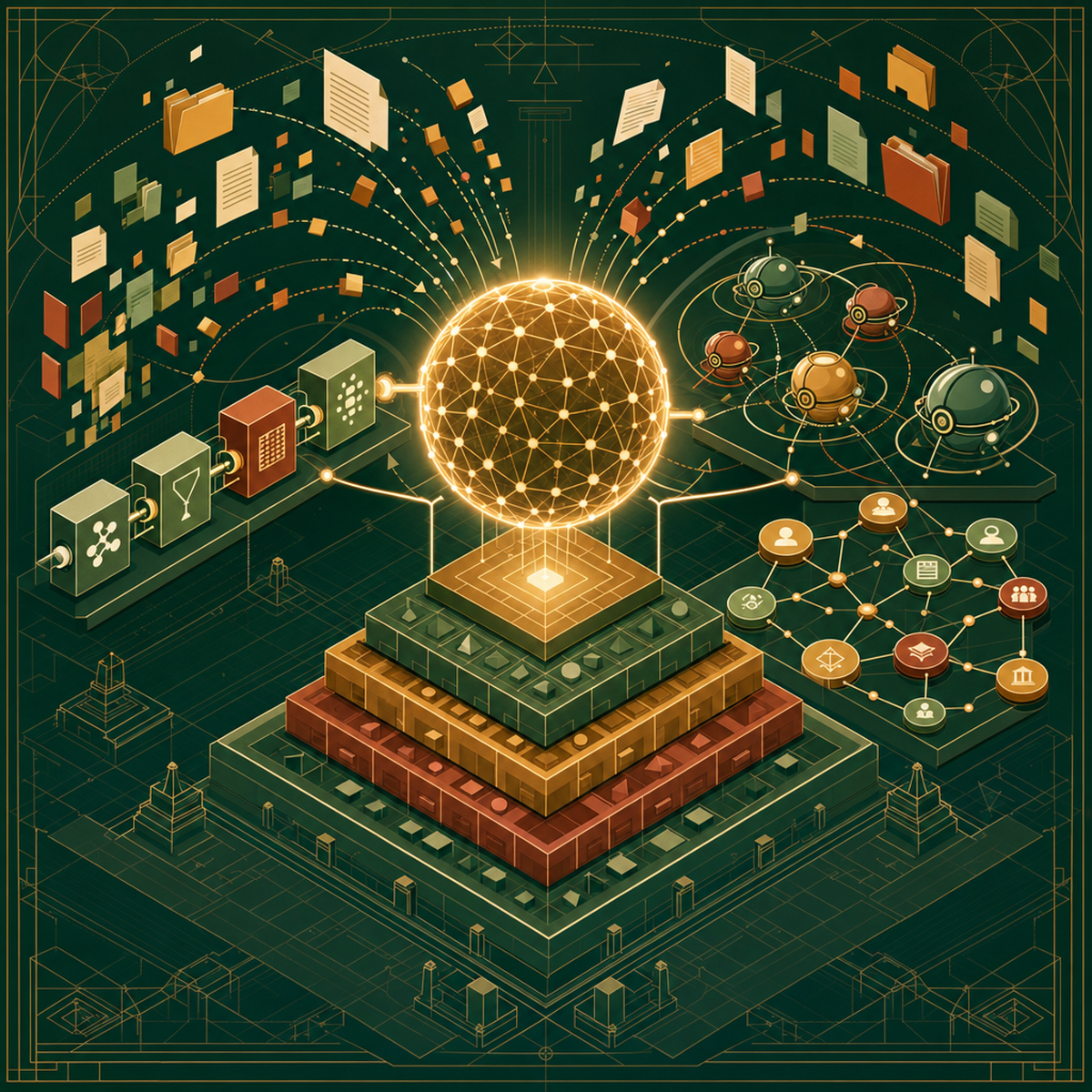 Why Retrieval Is the New Information Architecture