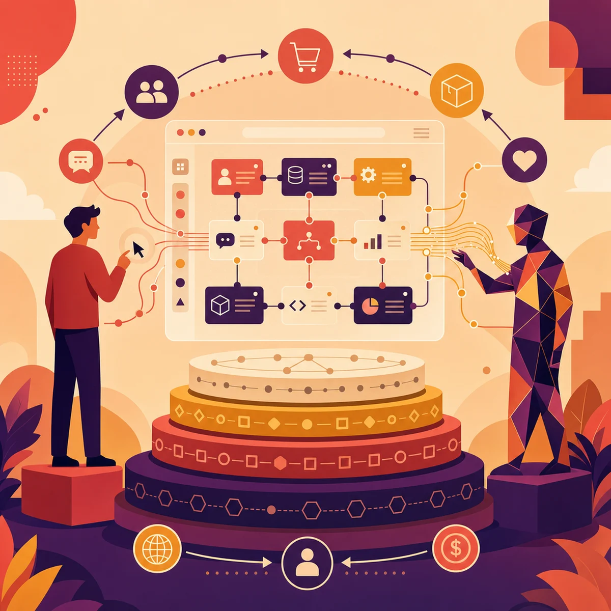 Why the Agentic Web Is Finally Becoming Real