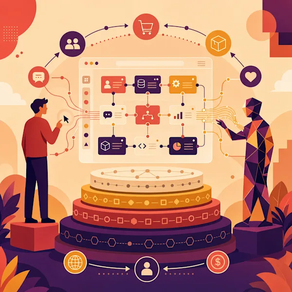 Why the Agentic Web Is Finally Becoming Real