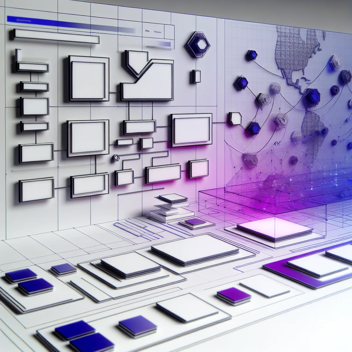 How AI-Ready Design Systems Are Revolutionizing Figma Workflows in 2025