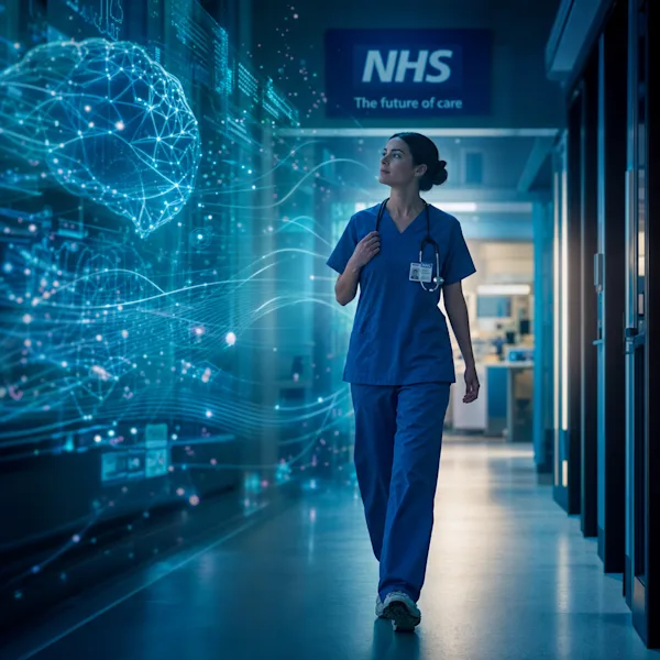 Clinical LLMs in the NHS: Promise, Peril and the 2026 Reality
