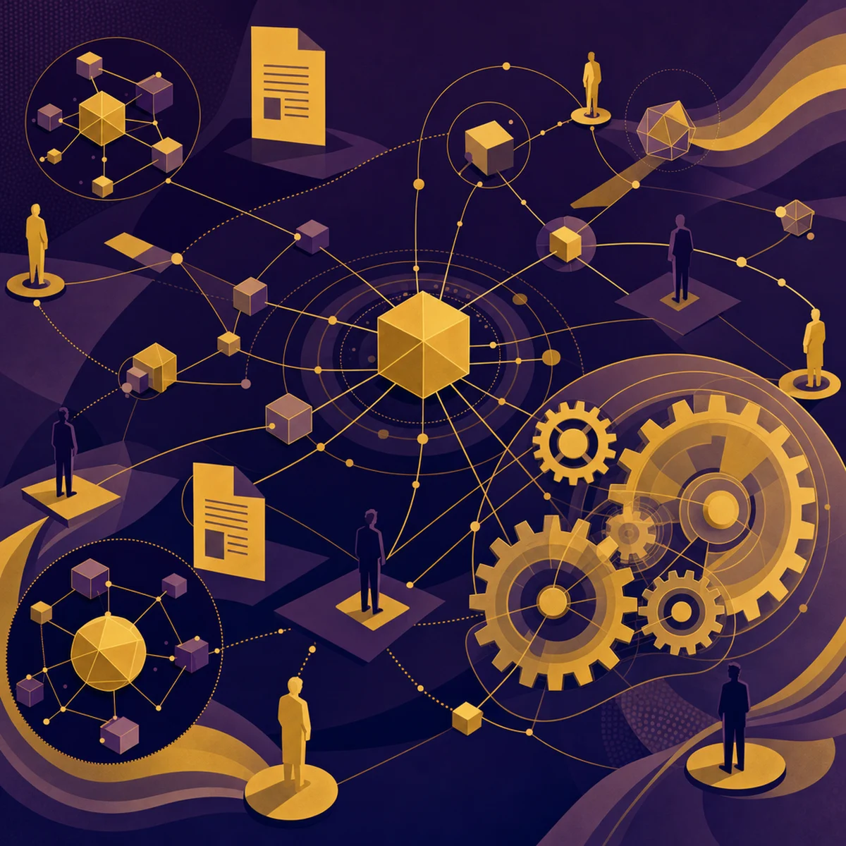 Where Multi-Agent Systems Create Real Business Value