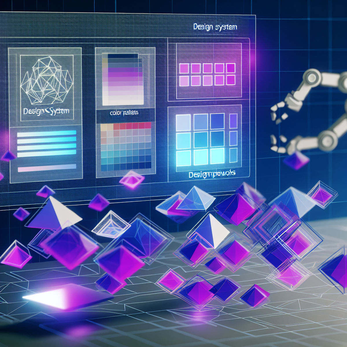 How Claude AI and Figma Are Collapsing Design System Creation From Weeks to Hours