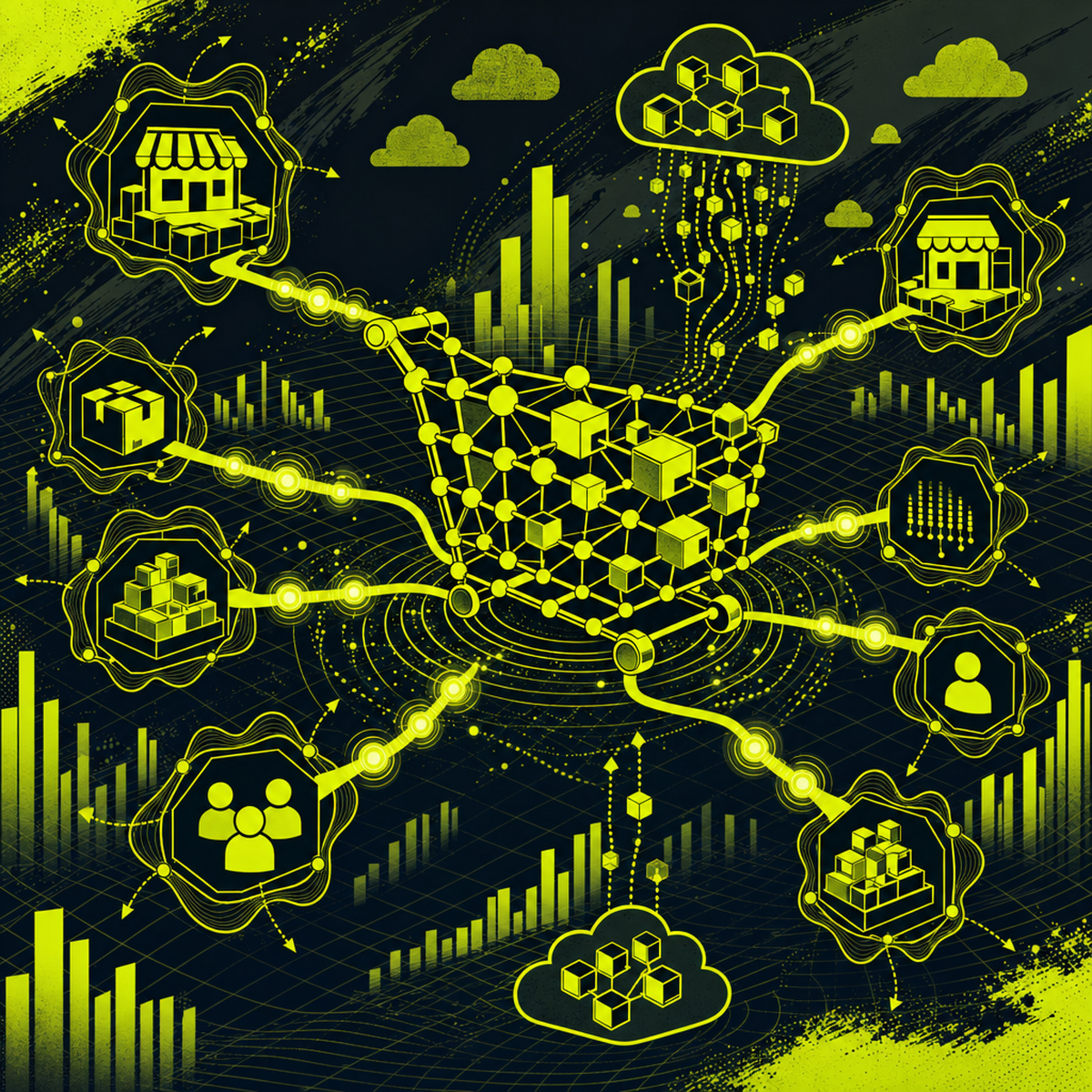 Serverless Retail Architecture: Scaling for Demand Without Paying for Idle Capacity