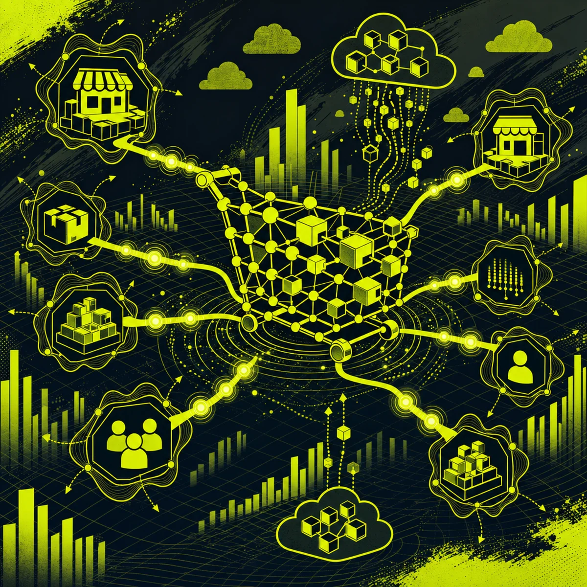 Serverless Retail Architecture: Scaling for Demand Without Paying for Idle Capacity