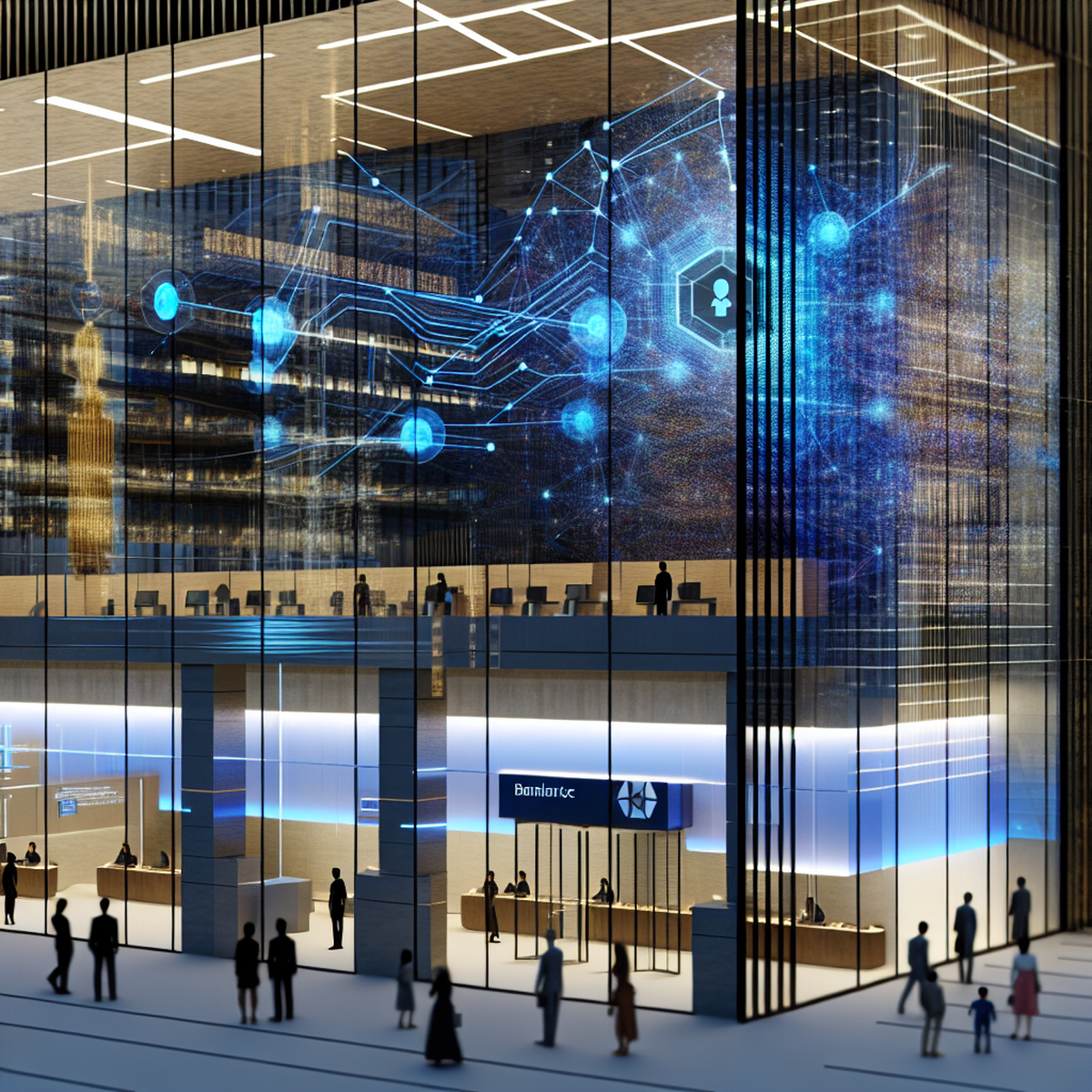 2026: The Year AI Transforms Banking from Experimentation to Enterprise Reality