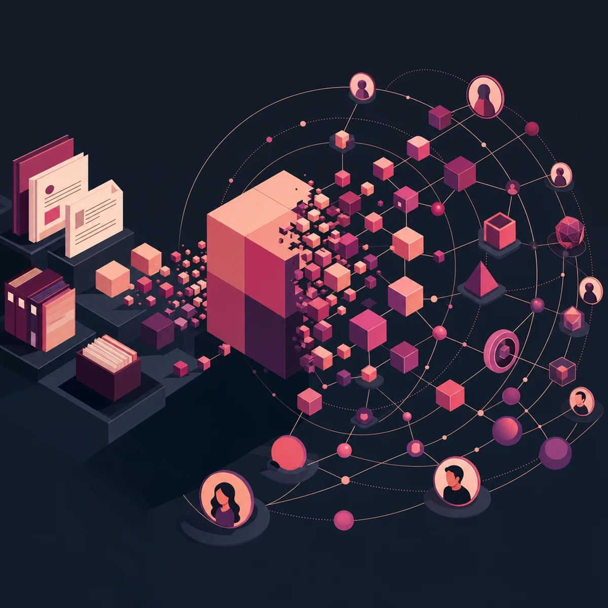 From Components to Knowledge Objects: The Future of Content Modelling