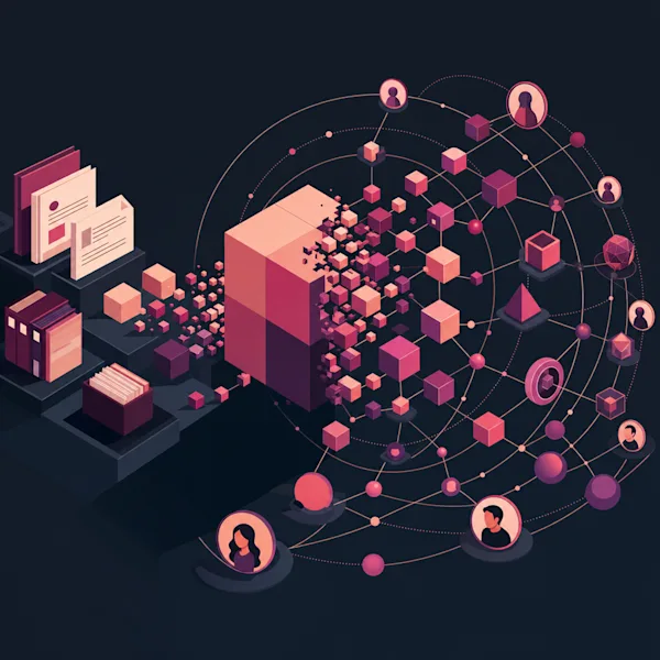 From Components to Knowledge Objects: The Future of Content Modelling