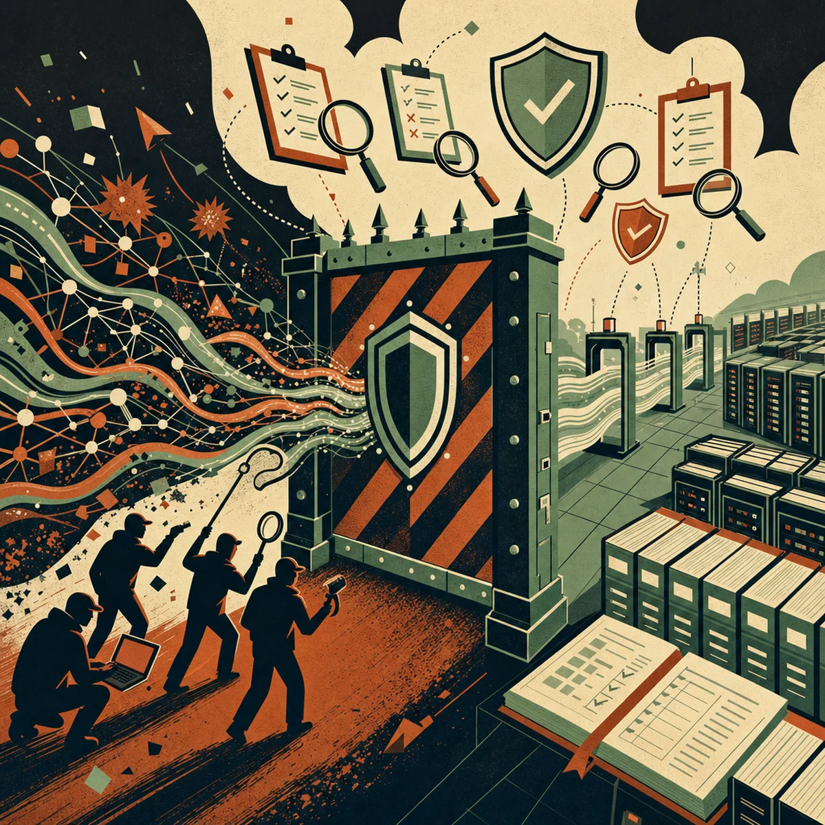 Safety Gates for AI: What Product Teams Can Learn From Frontier Model Development