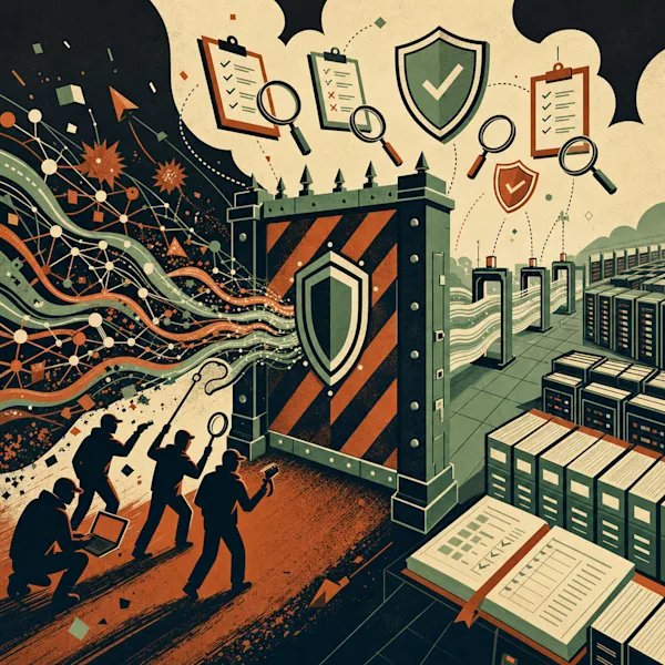 Safety Gates for AI: What Product Teams Can Learn From Frontier Model Development
