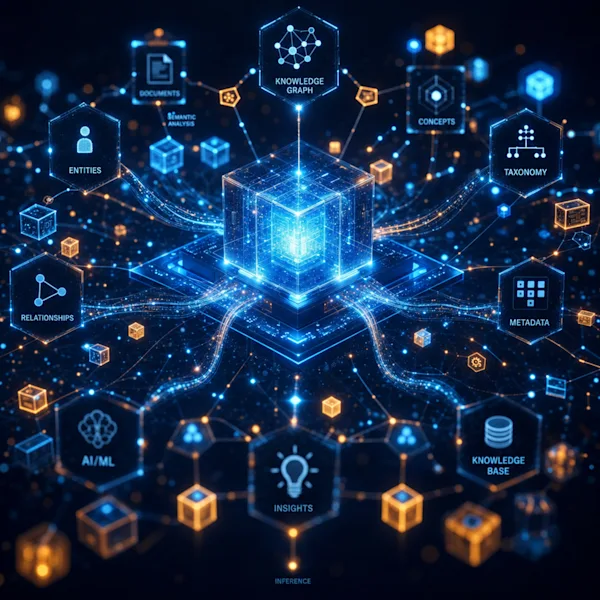 Your Content Model Is Becoming an AI Product: Are You Ready?
