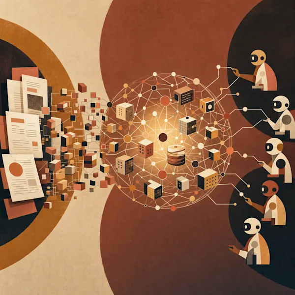 Why Content Models Are Becoming the APIs for AI