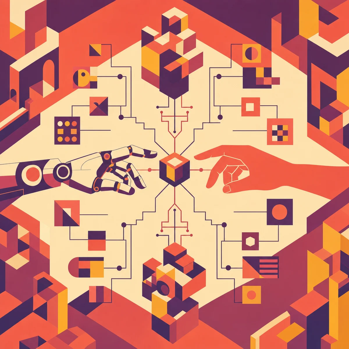 How to Make Your Design System Usable by AI Agents