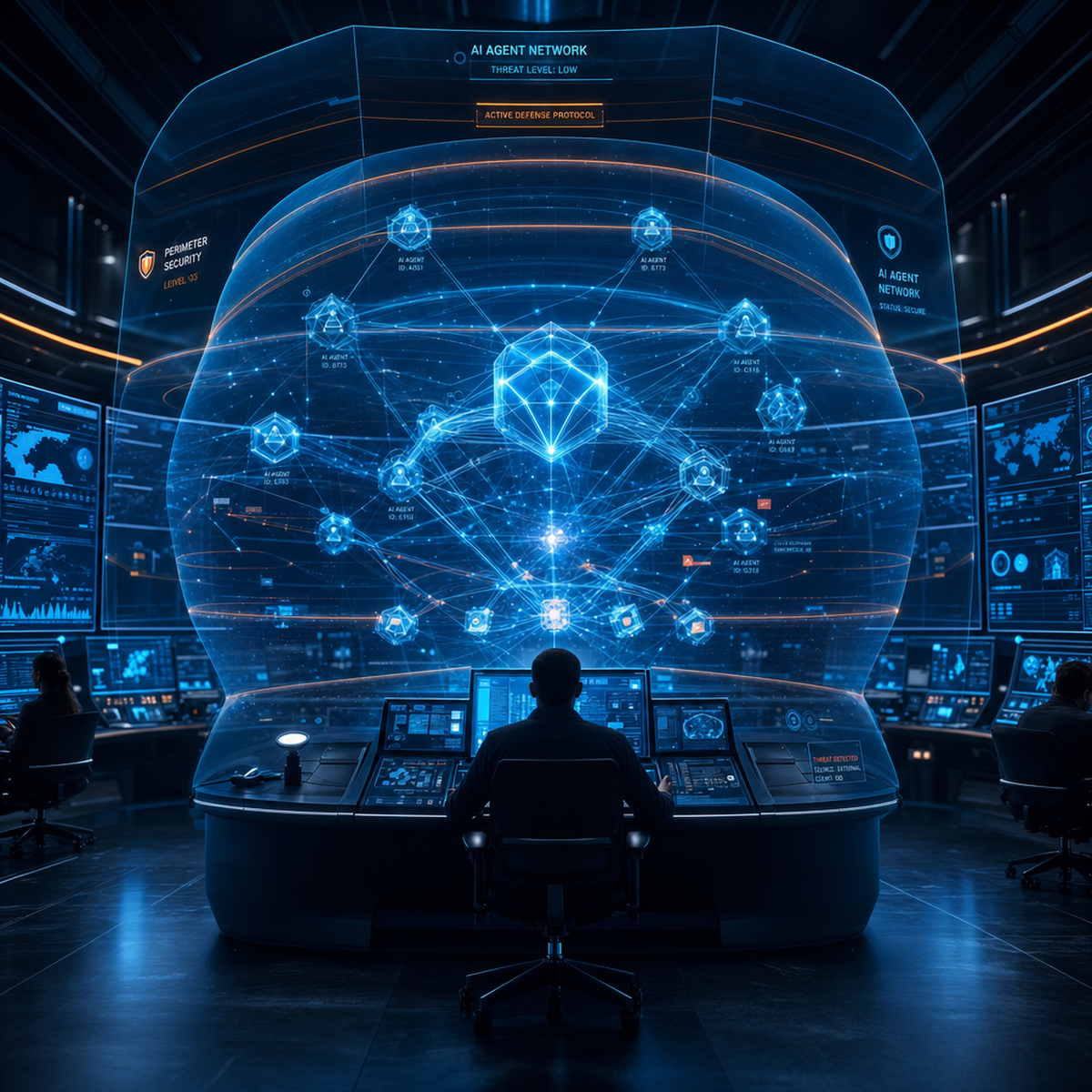 The New AI Governance Challenge: Trusting the Tools Behind the Agent