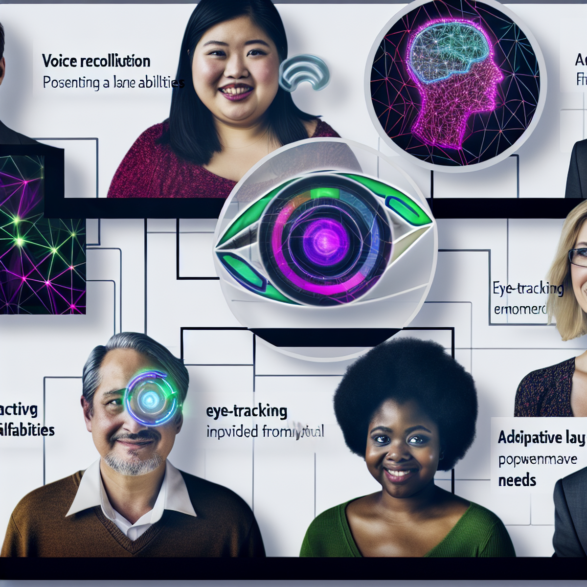 How AI is Transforming Web Accessibility: From Manual Compliance to Intelligent Automation