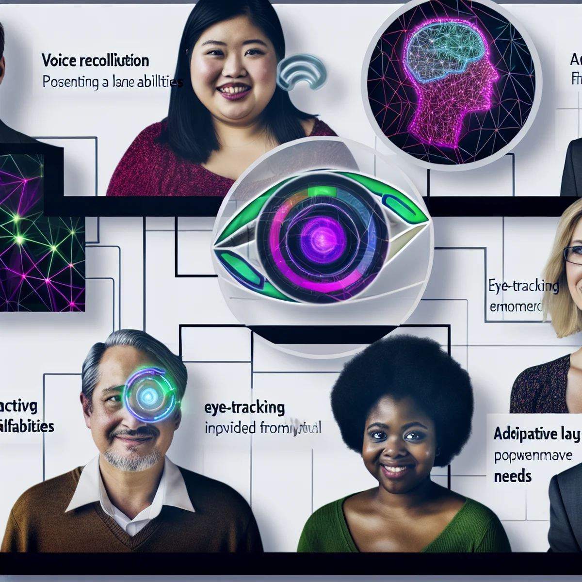 How AI is Transforming Web Accessibility: From Manual Compliance to Intelligent Automation