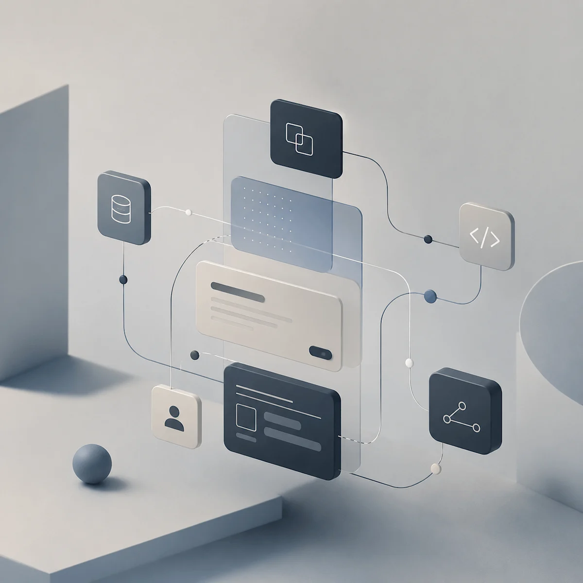 Low-code for UX engineers: beyond prototyping