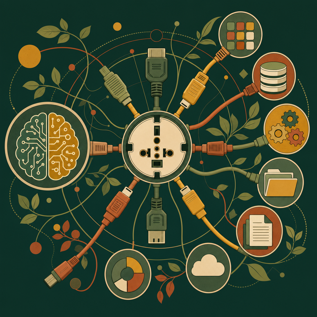 Model Context Protocol Explained: What MCP Is and What It Replaces