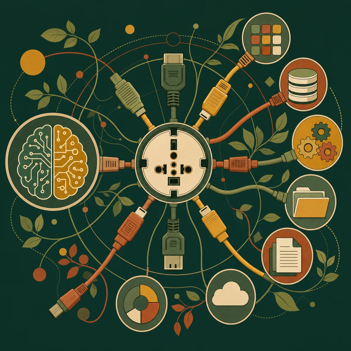 Model Context Protocol Explained: What MCP Is and What It Replaces
