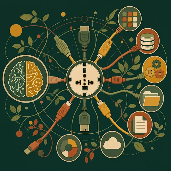 Model Context Protocol Explained: What MCP Is and What It Replaces