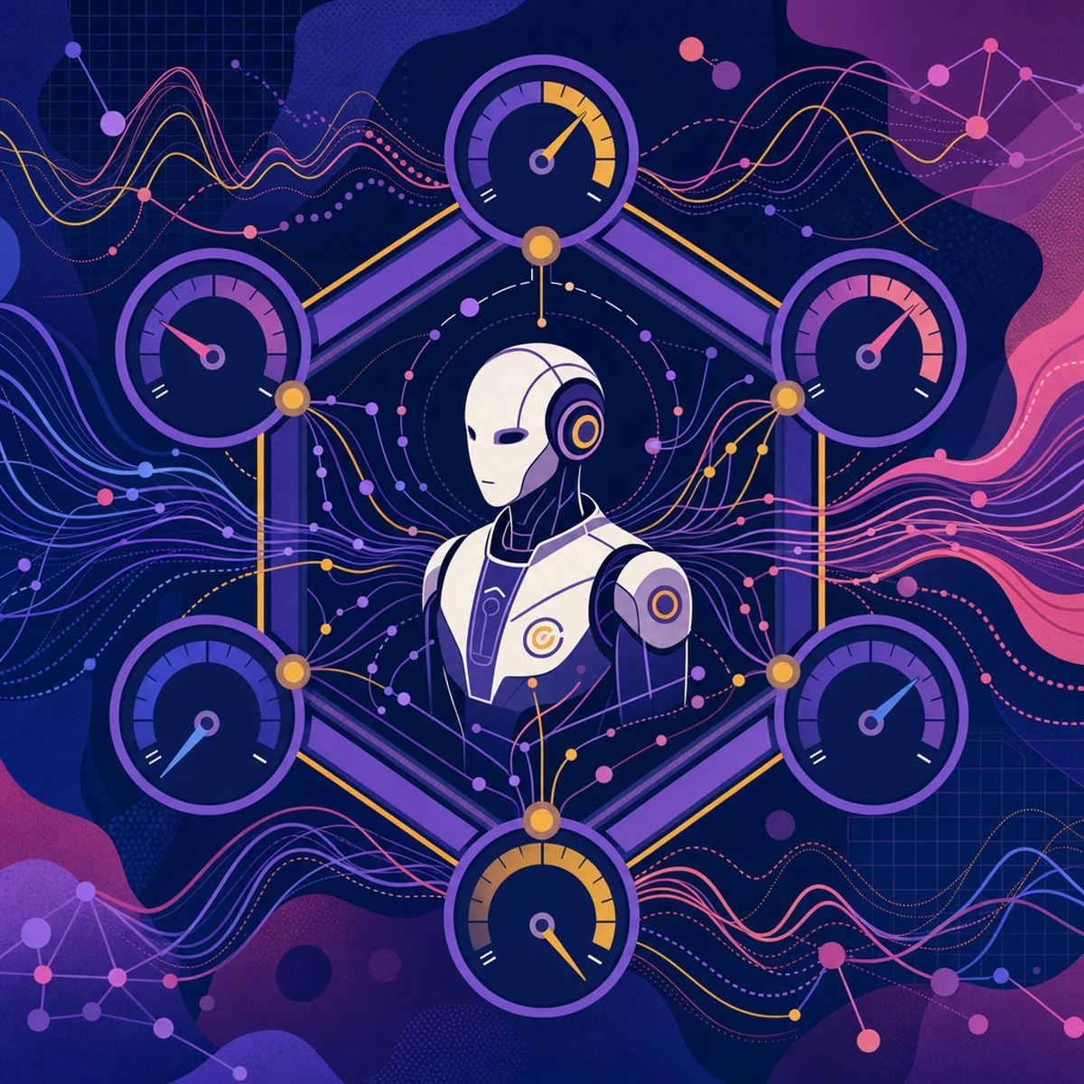The Core Metrics Every AI Agent Needs in Production