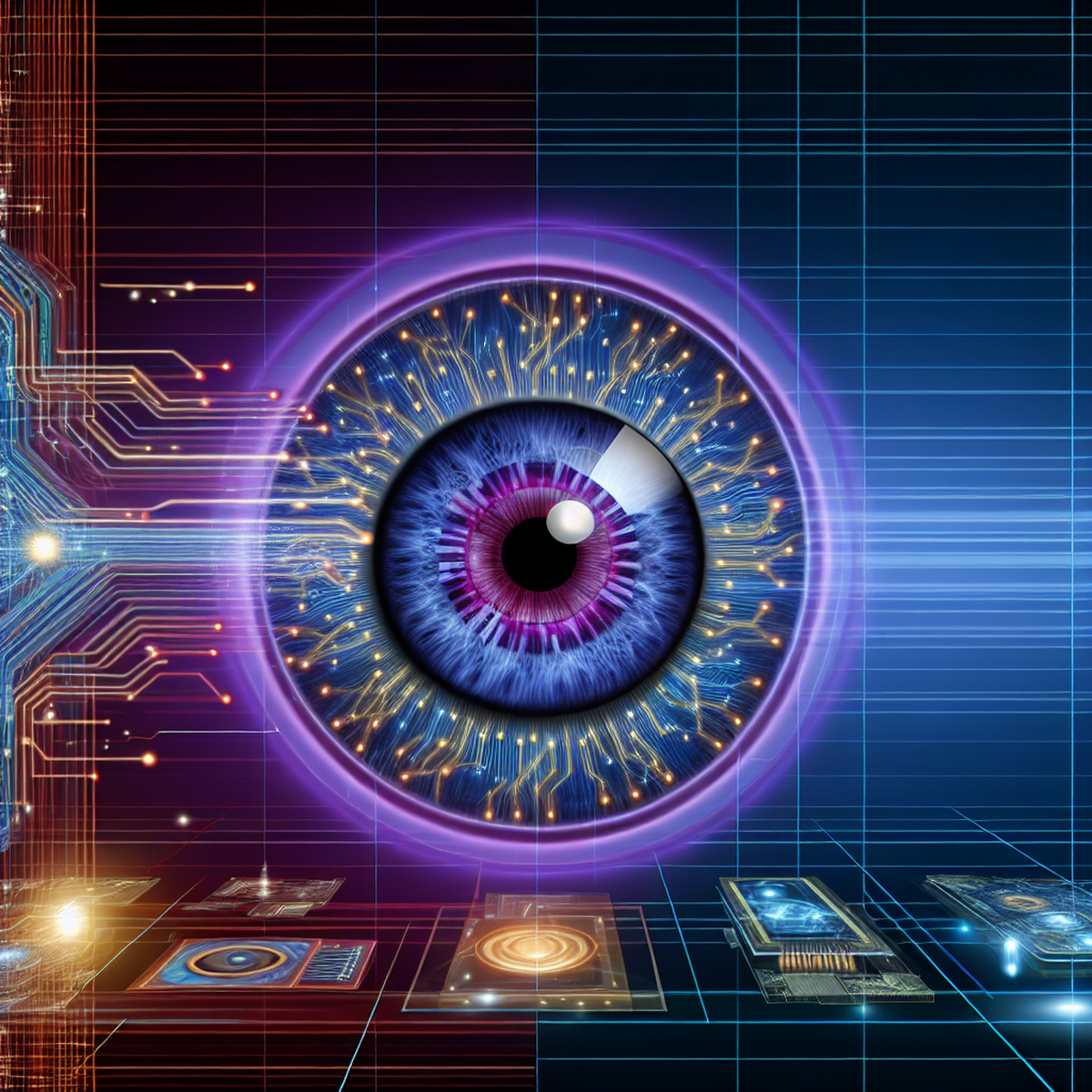 Computer Vision AI in 2026: How Multimodal Technology Became the New Standard