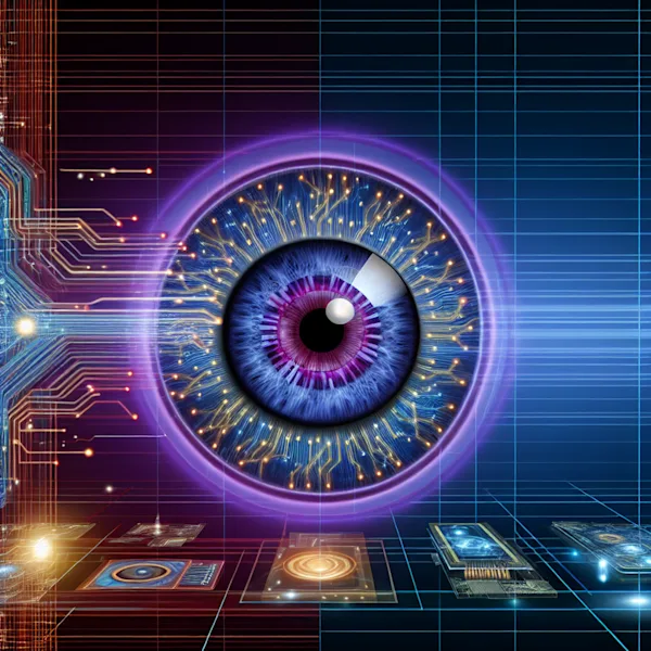 Computer Vision AI in 2026: How Multimodal Technology Became the New Standard