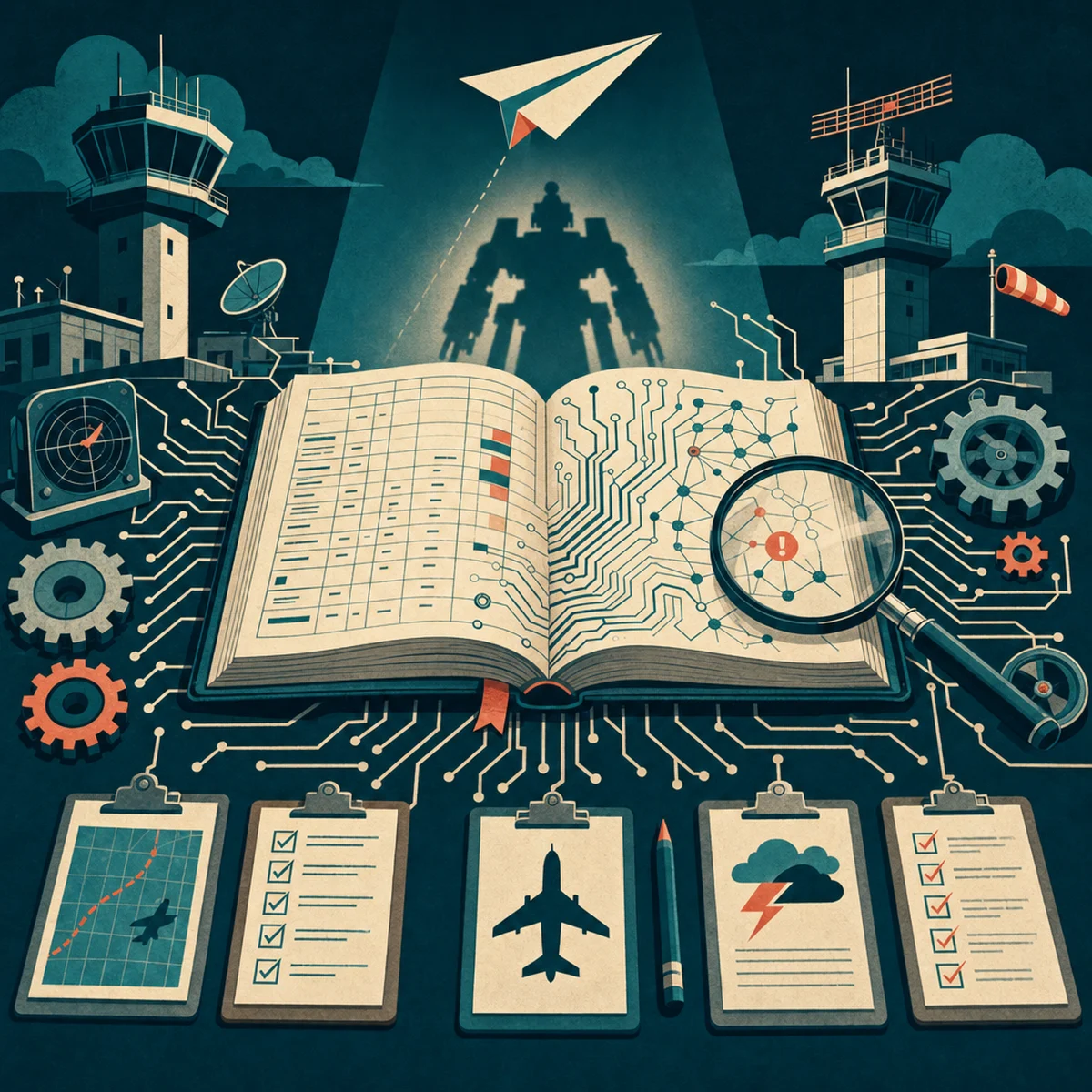 When AI Behaves Unexpectedly: A Better Model for Incident Reporting