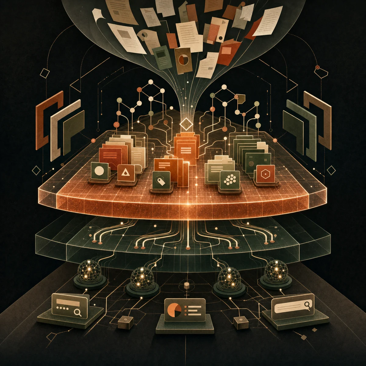 Why Metadata Is Becoming the Most Valuable Layer in Your Content Stack