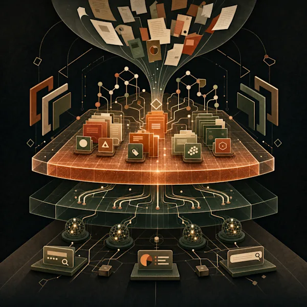Why Metadata Is Becoming the Most Valuable Layer in Your Content Stack