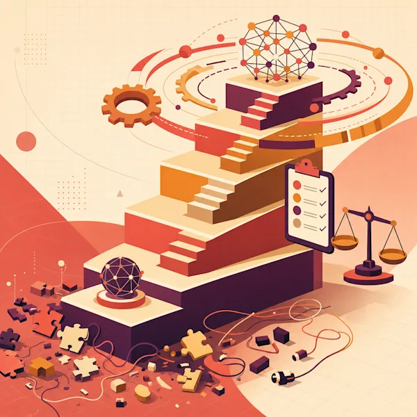 The End of AI Experiments: What Operational AI Maturity Looks Like in 2026