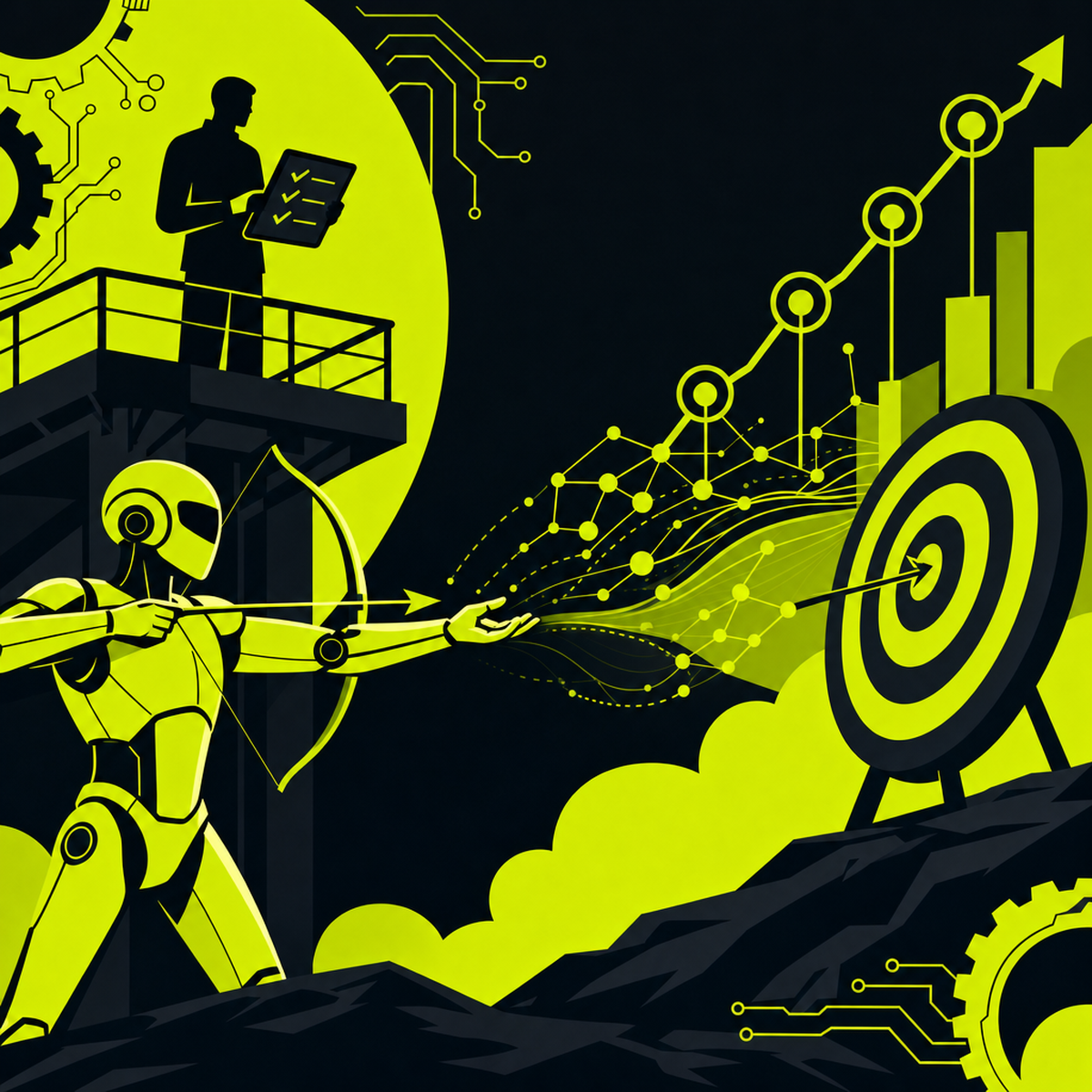 How to Write Effective OKRs for AI Agents