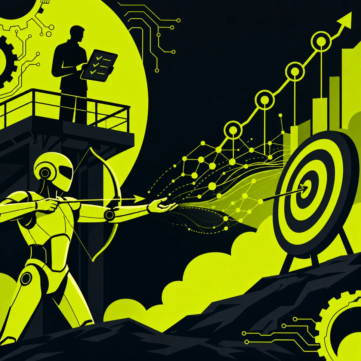How to Write Effective OKRs for AI Agents