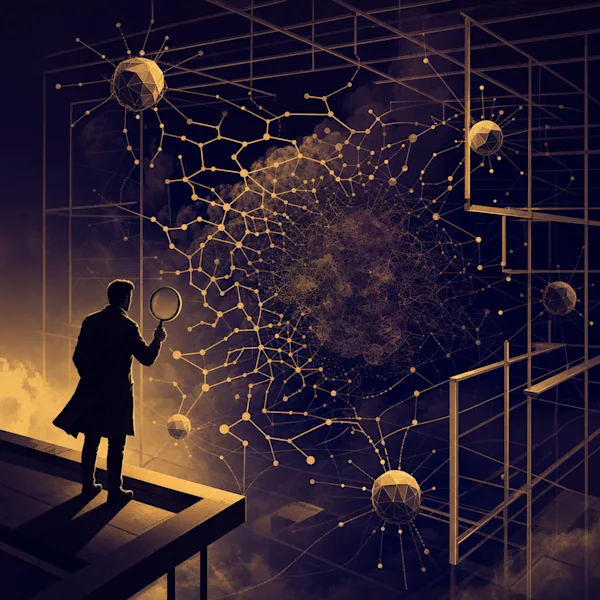 The Hidden Risk of Agentic AI: When Nobody Understands the Decision Path